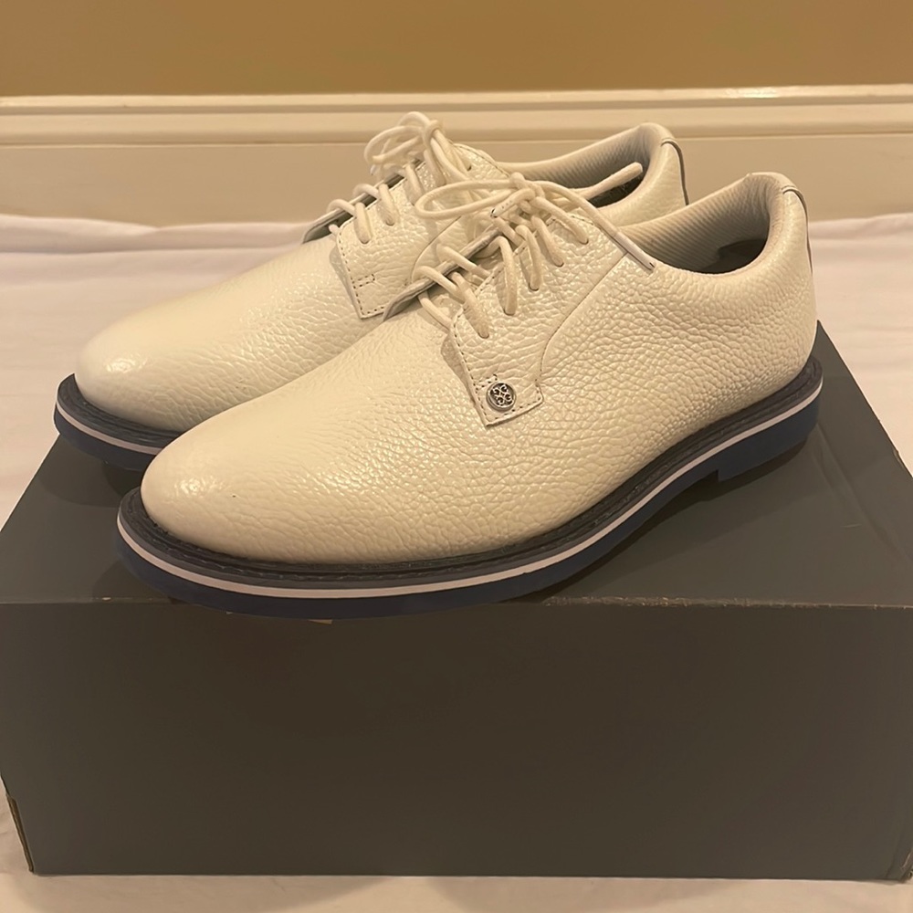 COPY - G/FORE Gallivanter Golf Shoe